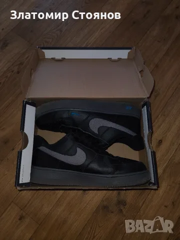  Nike Air Force 1 '07 LV8 J22