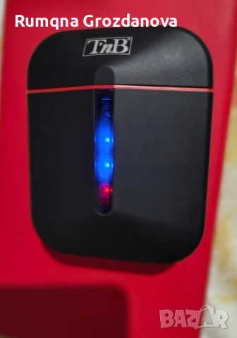 Безжични слушалки T'nB Топ Качество, снимка 1