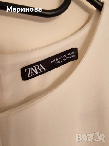 Дамски рокли S/M/L, снимка 12 - Рокли - 50676959