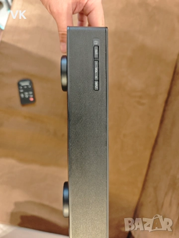 Panasonic SC-HTE80 Soundbar саундбар, снимка 8 - Аудиосистеми - 53120619