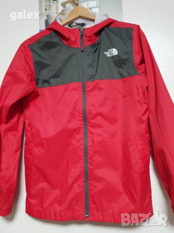 Ново якенце  The North fase