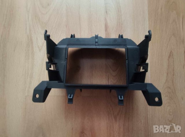 Носачи за Опел Зафира Б,рамка за дисплей,интериорни пластмаси, снимка 8 - Части - 37680121