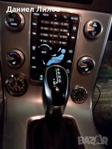 VOLVO V60 D 4 CROSS COUNTRY 4х4, снимка 10 - Автомобили и джипове - 48943606