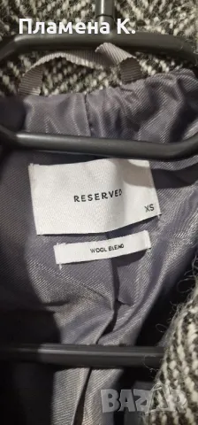 Палта Reserved, Zara, Stradivarius, снимка 4 - Палта, манта - 48681490