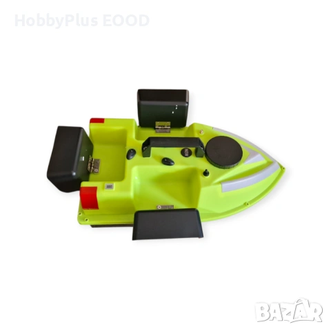 Лодка за захранка , снимка 2 - Такъми - 49244267