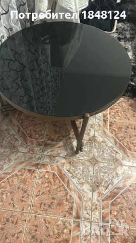 Комплект диван, снимка 7 - Дивани и мека мебел - 52547035