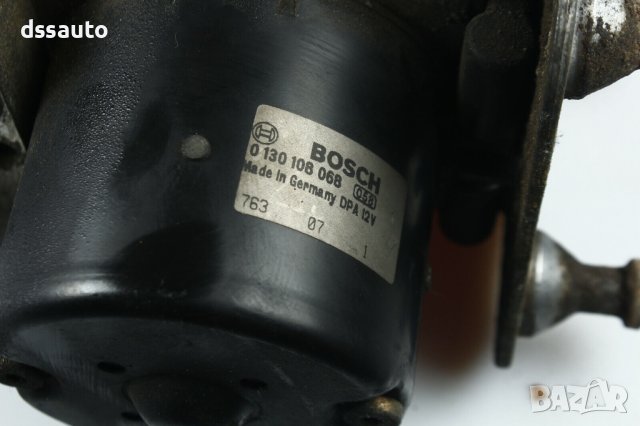 ABS ESP Модул MERCEDES W210 A0034313012, снимка 3 - Части - 42463018