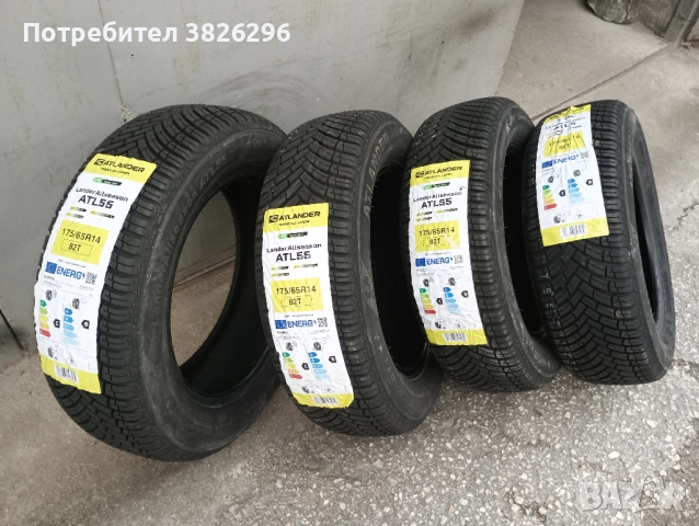 Honda jass (2002-2008) - гуми и части