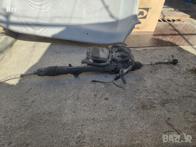 Електрическа рейка за пежо 207