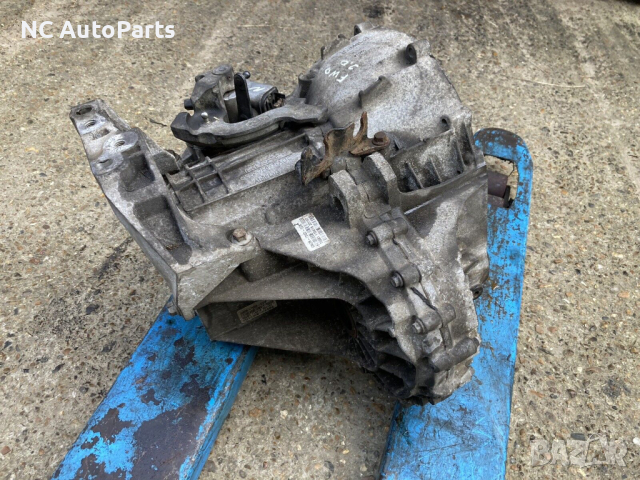 6 степенна скоростна кутия за Форд Ford Custom 2.0 Diesel EURO-6 GK2R-7F097-AGC GK2R-7002-CGB 2017, снимка 3 - Части - 44922321