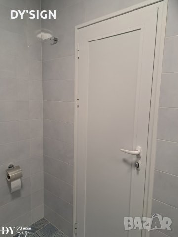 Дизайн и проектиране на баня, снимка 8 - Ремонти на баня - 31378447