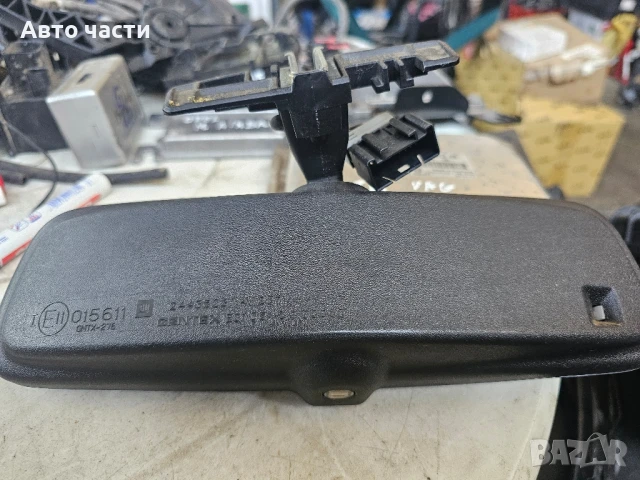 Огледало за задно виждане Opel Meriva A, ОЕМ 24438231AM