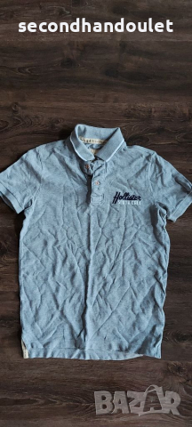 Hollister мъжка тениска, снимка 1