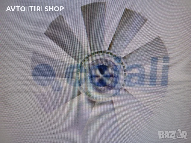 Перка с Виско МВ 814, снимка 3 - Аксесоари и консумативи - 51406352