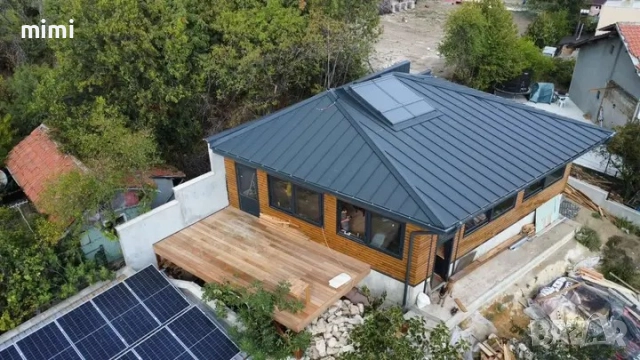 Ремонт на покриви , снимка 5 - Ремонти на покриви - 52079850