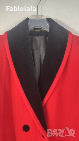 Wool coat 36, снимка 12 - Палта, манта - 51701800