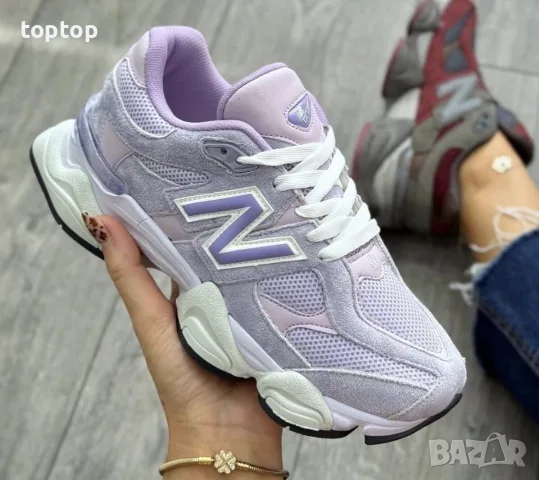 Дамски Маратонки New Balance 