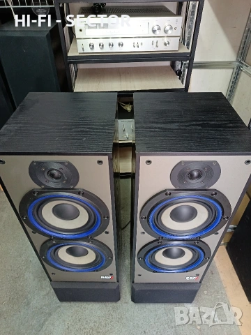 B&W тонколони , снимка 3 - Тонколони - 53382540