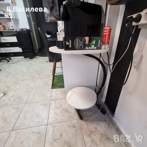 Фризьорско оборудване , снимка 9 - Друго оборудване - 52646263