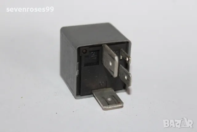 Реле VW Audi 167  191906383C, снимка 2 - Части - 48835695