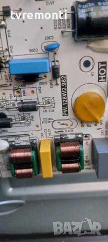 Power L50M6-6AEU PW.128W2.982  от Xiaomi MI L43M6-6AEU for 43 inc DISPLAY TPT430WR-QUBF70.K SNWPP, снимка 3 - Части и Платки - 41342245