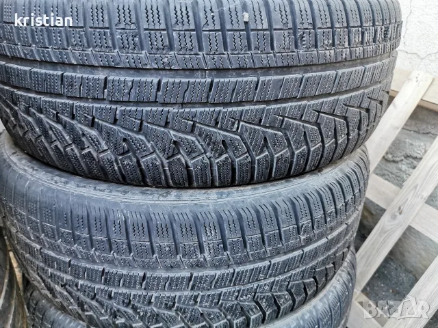 265 60 18 pirelli hankook 
