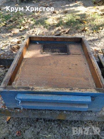 Употребявани 10р. части/елементи от кошери ЛР, 25мм., Без фазери! Многокорпусни кошери., снимка 14 - За пчели - 34129060