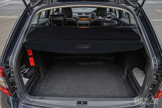 Щора за багажник Skoda Octavia 3 III 5E 2012-2020 комби, снимка 2 - Части - 51192729