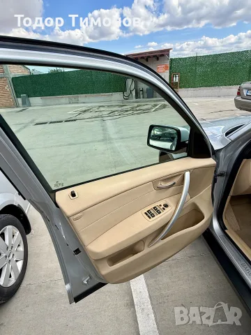 BMW X3 3000d-218кс, снимка 11 - Автомобили и джипове - 56245215