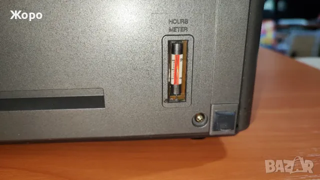 AMPEX BETACAM CVR-25, снимка 11 - Декове - 48772863