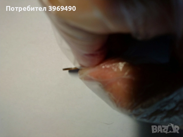 Монета 1 пфениг 1949 г., снимка 5 - Нумизматика и бонистика - 52594623