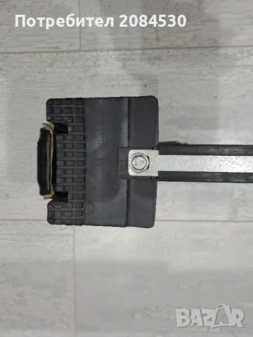 Напречни греди/багажник/ 110см, снимка 8 - Аксесоари и консумативи - 48689670