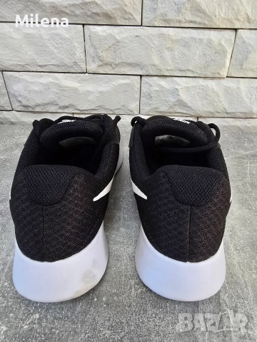 Маратонки Найк , снимка 3 - Маратонки - 52746547