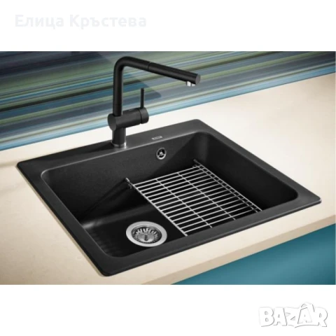 Нова кухненска мивка Blanco Naya 6 , снимка 2 - Мивки - 50945783