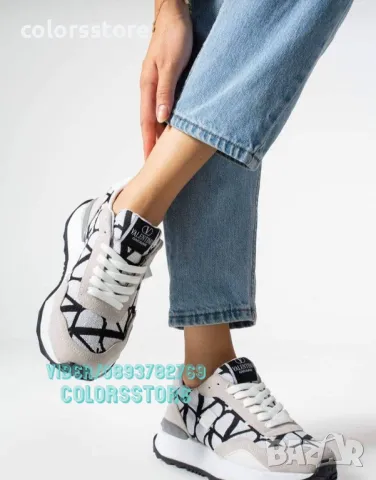 Дамски маратонки Valentino-VL71k