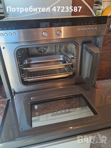 фурни за вграждане съдомиялни плотове сушилни!, снимка 9 - Печки, фурни - 53855059