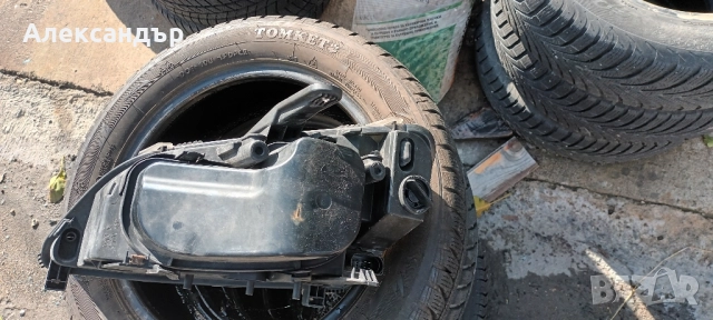 фар форд с макс c max ford, снимка 2 - Части - 52005586