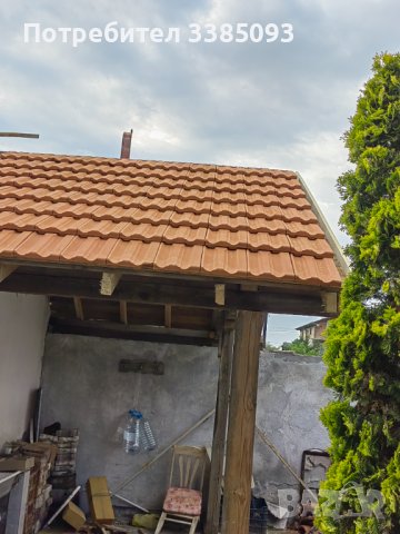 Ремонт на покриви , снимка 6 - Ремонти на покриви - 40217424