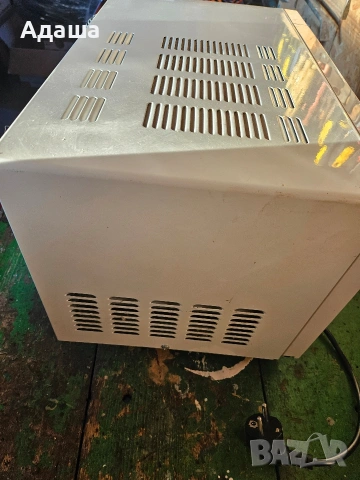 Микровълнова печка SANG за части, снимка 8 - Микровълнови - 53389106