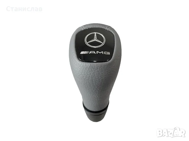 Топка за скоростен лост за Mercedes