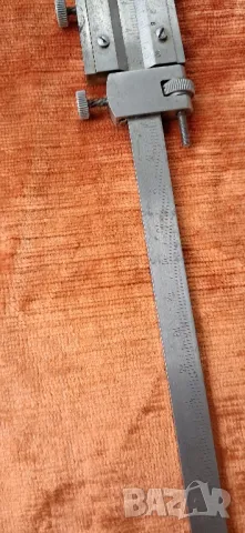 Стар дълбокомер, снимка 16 - Колекции - 49165984