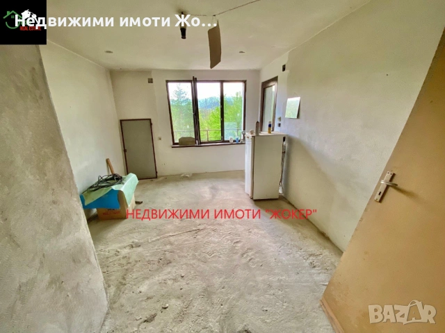 Къща с двор в село Вонеща вода, снимка 10 - Къщи - 53683223