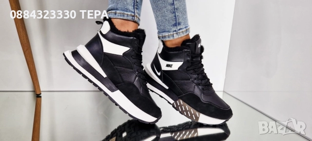 Дамски боти ТЕРА, снимка 6 - Дамски боти - 51968090