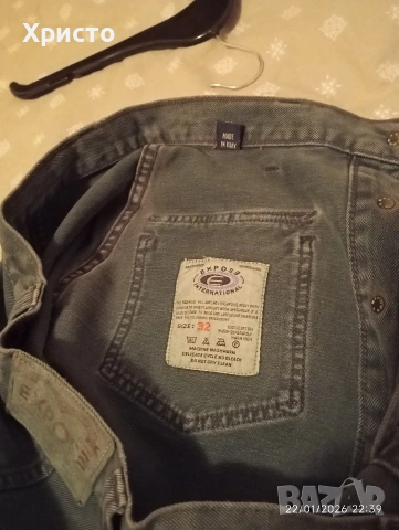 Дънкова пола , снимка 3 - Поли - 53194299