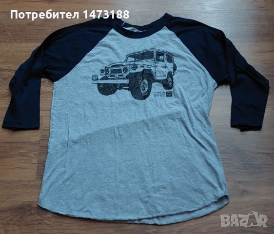 Авто-мото екипи, снимка 13 - Фен артикули - 44127772