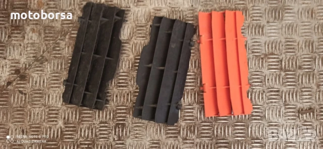 спойлери кросови мотори, снимка 17 - Части - 50503646