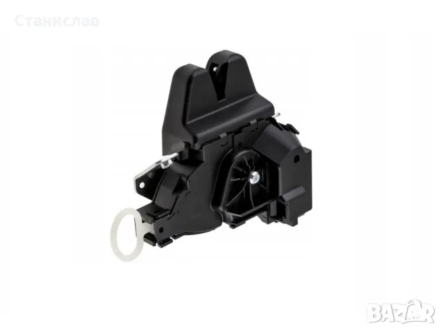 Mercedes E-Class W213 Брава за багажник 