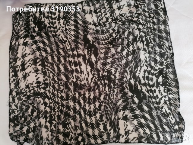 Дамски шал , снимка 2 - Шалове - 38604564