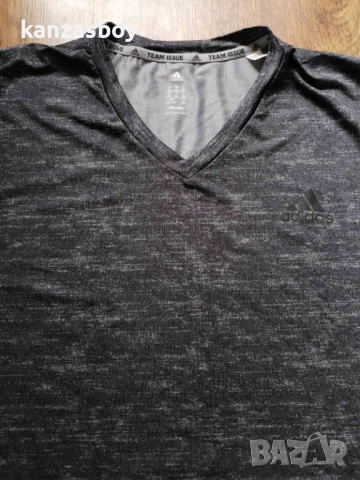 adidas - страхотна мъжка тениска 2XL 
