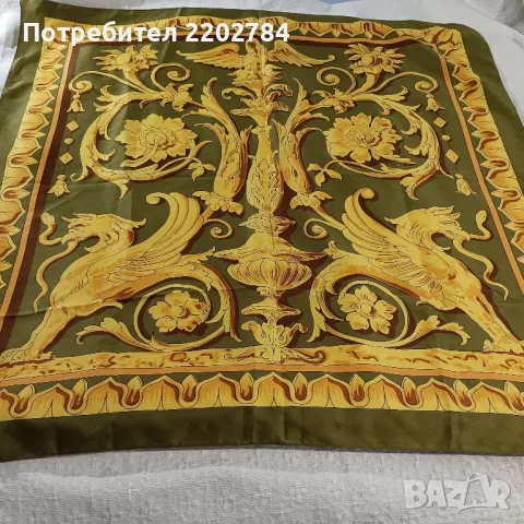 Прекрасни шалове от Италия,шал, снимка 1